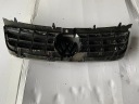 GRILLE CALANDRE VW TOUAREG LIFT 7L6photo 5