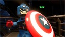КЛЮЧ LEGO MARVEL SUPER HEROES 2 DELUXE XBOX