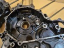 HONDA VT 500 SHADOW BLOCK ENGINE  photo 8