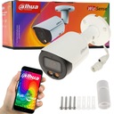 IP-КАМЕРА DAHUA ДЛЯ МОНИТОРИНГА IPC-HFW2249S-S-IL-0280B WizSense 2Mpx