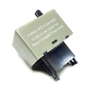 PRZERYWACZ KIERUNKOWSKAZÓW LED TOYOTA REGULOWANY