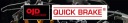 KIT NAPR.ZACISKU FREIN QUICK BRAKE 113-1424X KIT DOUILLE PROWADZACYCH,photo 9