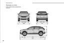 Peugeot 3008 2016-2021 +Nawigacja Instrukcja Obsłu