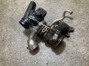 TURBINE AUDI A4 AVANT (8W5, B9) 04E145722H 1.4L GASOLINE 2017photo 7
