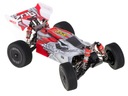 Авто WLTOYS 144001 Багги Off-Road 4WD 2,4 ГГц 50 км