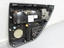 VOLVO S80 II 06-16 КАРТА ДВЕРИ ЗАД ЛЕВЫЙ КОЖА 30649471  фото 6