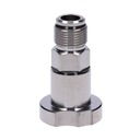 АДАПТЕР ДЛЯ СИСТЕМНОЙ ЧАШКИ PPS ТИПА DEVILBISS A2