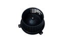 VENTILADOR SOPLADORES MITSUBISHI L200 TRITON 2.2D 2.4D 11.14- NRF 