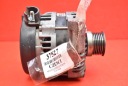 ALTERNATEUR 104210-5800 FORD FIESTA MK6 1.6 TDCI 90 KM 01-07photo 4