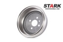 2 CV BEBNE FREIN STARK SKBDM-0800053 ARRIÈRE VERS OPEL MANTA B (58, 59)photo 12