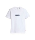 Levis Męski T-shirt Koszulka White roz. XL Marka Levi's