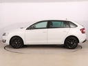 Skoda Rapid Spaceback 1.0 TSI, Salon Polska, GAZ Kolor Srebrny