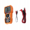 PEAKMETER PM18C Интеллектуальный цифровой мультиметр