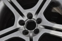 SEAT IBIZA V FR TOLEDO CUPRA ДИСКИ АЛЮМІНІЄВІ R17″ 7J 5X100 ET41 6L0601025P  (17695408624) фото min 11