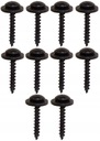 CITROEN DACIA RENAULT PEUGEOT SCREW BOLT CAPS 