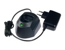 Зарядное устройство для аккумуляторов GAL1210CV BOSCH 12В и 10,8В