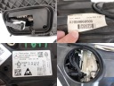 MERCEDES C-KLASA W205 S205 C205 РЕСТАЙЛ 18-21 ФАРА ПОВНИЙ LED (СВІТЛОДІОД) MULTIBEAM ЛІВА EU  (15216978147) фото min 11