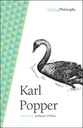 Карл Поппер (Говоря о философии) О'Хир, Энтони