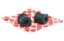 2x РЕЗИНОВЫЕ СТАБИЛИЗАТОРЫ FEBI OPEL VECTRA FIAT CROMA