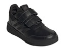Detská obuv Tensaur Sport Training veľ.34 Dominujúca farba čierna