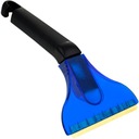 СКРЕБОК ДЛЯ ОКОН АВТОМОБИЛЯ С ЛАТУННЫМ ЛЕЗВИЕМ