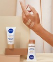 NIVEA SUN BB 5в1 Дневной маскирующий крем с SPF 15 - светлый оттенок