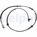 SENSOR ABS FRONT CITROEN C4 C4 I PEUGEOT 3008 307 307/KOMBI 308 I 1.4-2.0D photo 2 - milautoparts-fr.ukrlive.com