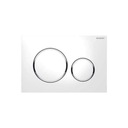Кнопка унитаза Geberit Sigma20 115.882.KJ.1 115882KJ1 для UP320