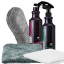 Набор шампуней-лаков WRAPSTER Quick Detailer