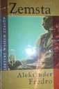 Zemsta - Fredro