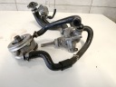 HONDA CBR 954RR SC50 НАСОС ВОДЫ + РАДИАТОР МАСЛА  (18913123735) фото min 5
