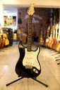 FENDER 40TH ANNIVERSARY USA STRATOCASTER 1994 BLAC Kod producenta Fender