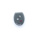 ÉTUI EN SILICONE HOUSSE SUR CLÉ FORD COULEUR GRISE ÉTUI EN SILICONE HOUSSE CHÂSSIS SUR CLÉ FORDphoto 10