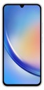 Смартфон Samsung Galaxy A34 6 ГБ / 128 ГБ 5G Silver