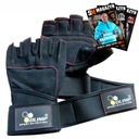 ТРЕНИРОВОЧНЫЕ ПЕРЧАТКИ OLIMP RAPTO STRONG M