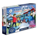 GRA KOLEJOWY ZAWRÓT GŁOWY
