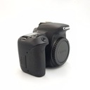 Canon EOS 77D 14045 fotografií veľmi dobre upravený Model objektívu Brak