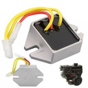 РЕГУЛЯТОР НАПРЯЖЕНИЯ-ВЫПРЯМИТЕЛЬ ДЛЯ ТРАКТОРОВ BRIGGS STRATTON COWERS 691185