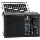 КУХОННОЕ РАДИО НА БАТАРЕЕ ПОРТАТИВНОЕ BLUETOOTH USB FM СТИЛЬНОЕ РЕТРО ВИНТАЖ