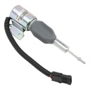 КАТУШКОЙ ТУШЕНИЯ DO ЭКСКАВАТОРА R250-7 R220-5 R210-3  (15550718621) фото min 10