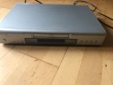 DVD-плеер Philips DVD723