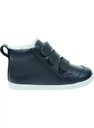 Buty Zimowe BOBUX Hi Court Arctic Navy 641301 24 Marka Bobux