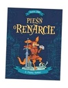 PIEŚŃ O RENARCIE T.1 MISTRZ FORTELI JOANN SFAR