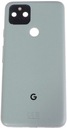 Крышка аккумуляторного отсека Google Pixel 5, зеленая