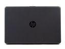 Laptop HP 250 G7 | INTEL N4000 | WIN10 | SSD | 15,6&quot; | KAM | USB3 | FE Pojemność dysku 128 GB