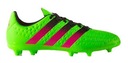 ФУТБОЛЬНЫЕ КРОССОВКИ ADIDAS ACE 16.3 FG AF5154 R.28