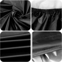 ЧОХОЛ NA QUAD XXXL 240X140CM НАКИДКА ВОДОСТІЙКИЙ UV PRACTIC  фото 10