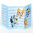 Bingo a Bluey slnečné okuliare+ peňaženka Blue Kód výrobcu 260002484