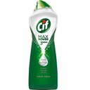 Cif Spring Свежее молоко с отбеливателем 1001г