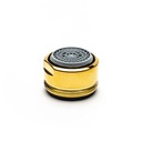 Аэратор M24x1 (5 л/мин) Hansgrohe TALIS E gold